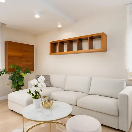 Chilliapartamenty- Zielone Tarasy- Aleksander * 코워브제크