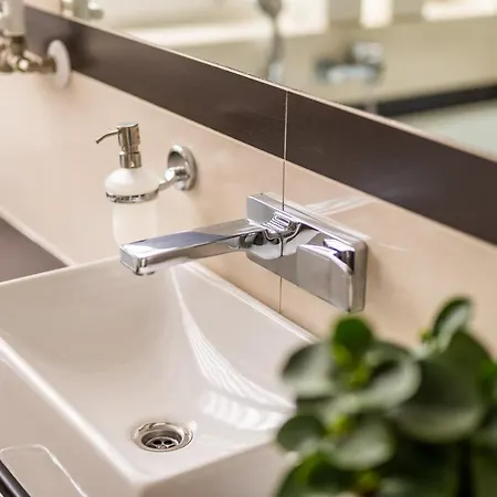 Chilliapartamenty- Zielone Tarasy- Aleksander * 코워브제크