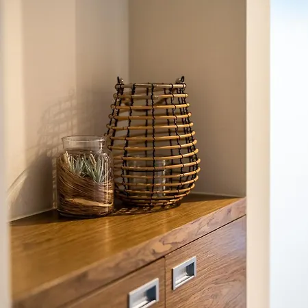 Chilliapartamenty- Zielone Tarasy- Aleksander