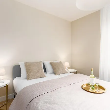 Chilliapartamenty- Zielone Tarasy- Aleksander