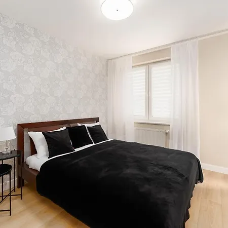 Chilliapartamenty- Zielone Tarasy- Aleksander