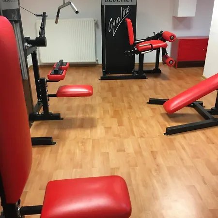 Appartement Chilliapartamenty- Zielone Tarasy- Aleksander *