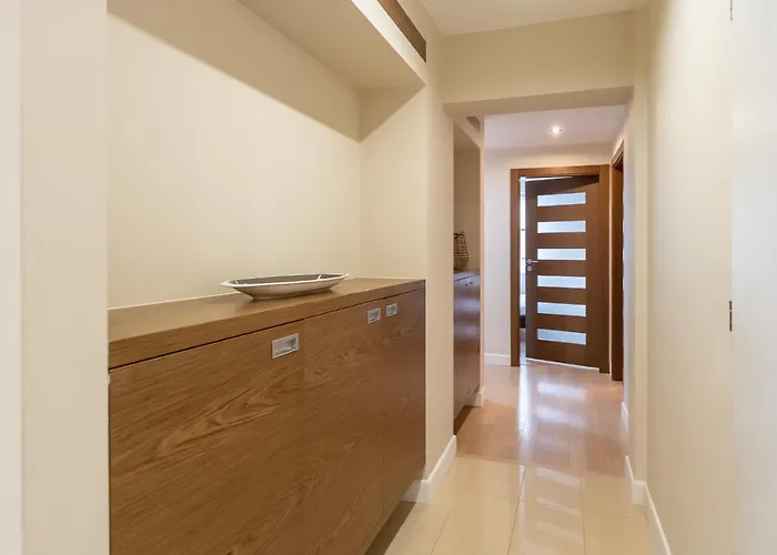 Chilliapartamenty- Zielone Tarasy- Aleksander Kołobrzeg