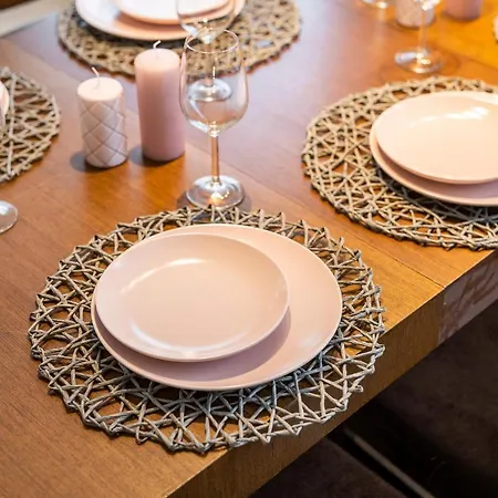 Chilliapartamenty- Zielone Tarasy- Aleksander Apartament Kołobrzeg