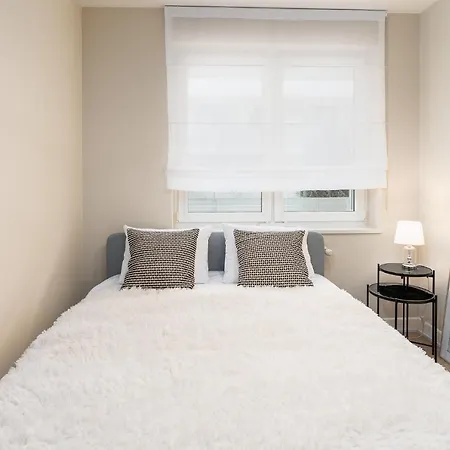 Apartament Chilliapartamenty- Zielone Tarasy- Aleksander Kołobrzeg
