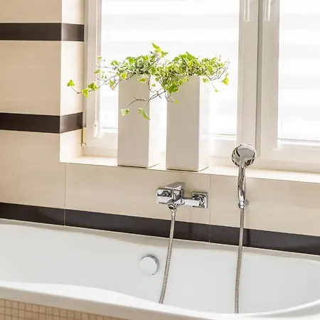 Chilliapartamenty- Zielone Tarasy- Aleksander Kołobrzeg