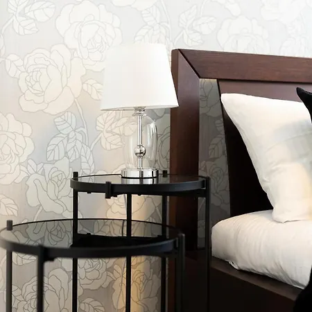 Chilliapartamenty- Zielone Tarasy- Aleksander Apartament Kołobrzeg