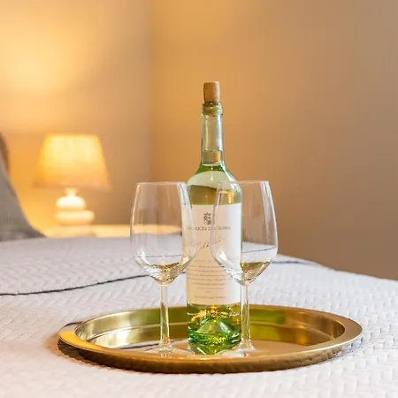 Chilliapartamenty- Zielone Tarasy- Aleksander Apartament *