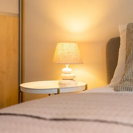 Apartament Chilliapartamenty- Zielone Tarasy- Aleksander *