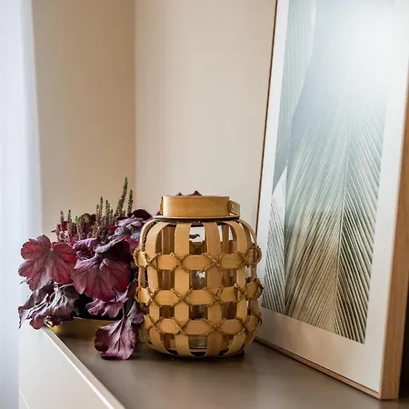 Chilliapartamenty- Zielone Tarasy- Aleksander * Kołobrzeg