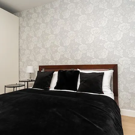 Chilliapartamenty- Zielone Tarasy- Aleksander *