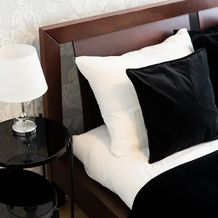 Chilliapartamenty- Zielone Tarasy- Aleksander *