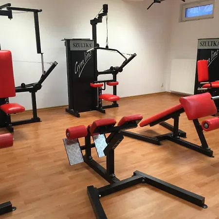 Chilliapartamenty- Zielone Tarasy- Aleksander Kołobrzeg