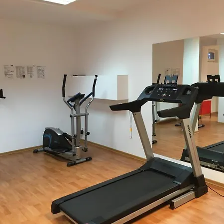 Chilliapartamenty- Zielone Tarasy- Aleksander Apartament