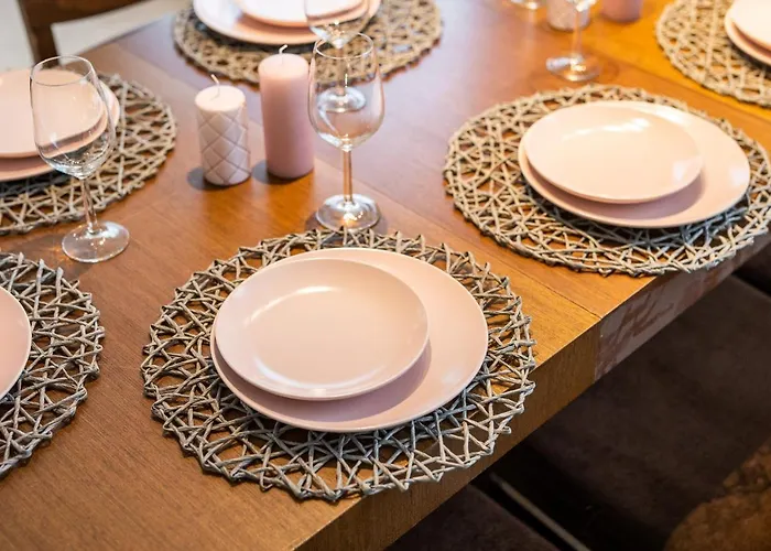 Chilliapartamenty- Zielone Tarasy- Aleksander Apartment Kolobrzeg