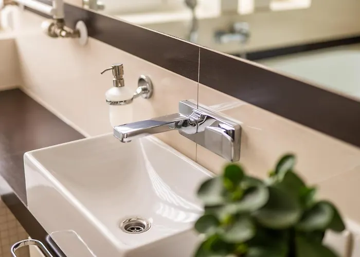 Chilliapartamenty- Zielone Tarasy- Aleksander * Kolobrzeg