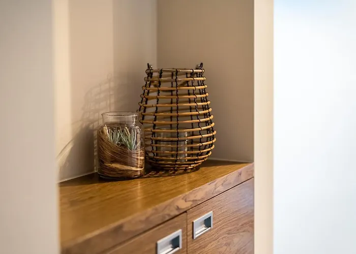 Chilliapartamenty- Zielone Tarasy- Aleksander