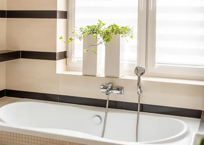 Chilliapartamenty- Zielone Tarasy- Aleksander Kolobrzeg