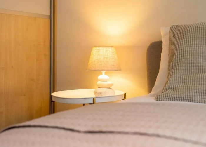 Apartment Chilliapartamenty- Zielone Tarasy- Aleksander *