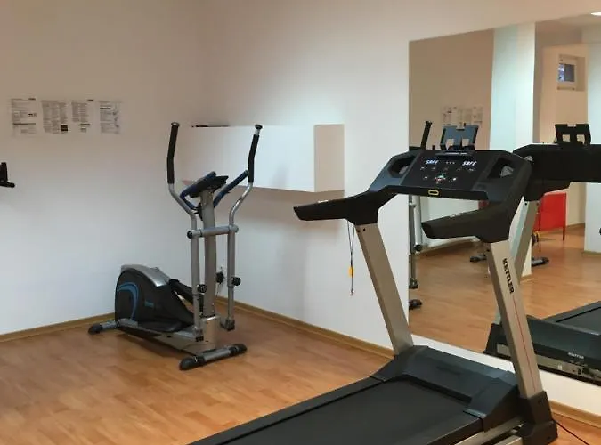 Chilliapartamenty- Zielone Tarasy- Aleksander Apartment